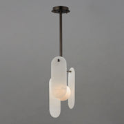 Maxim Megalith Single Pendant