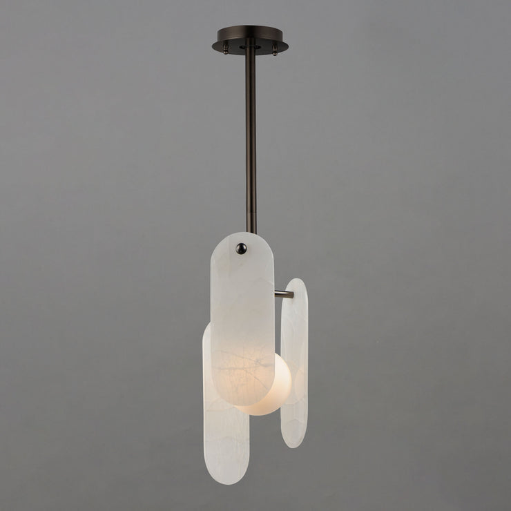 Maxim Megalith Single Pendant