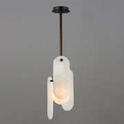 Maxim Megalith Single Pendant