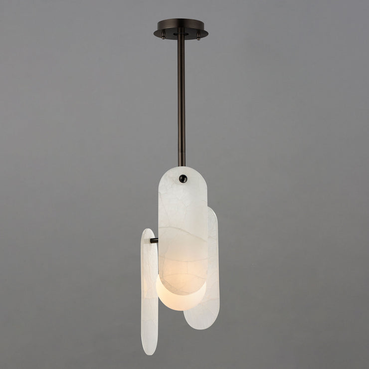 Maxim Megalith Single Pendant