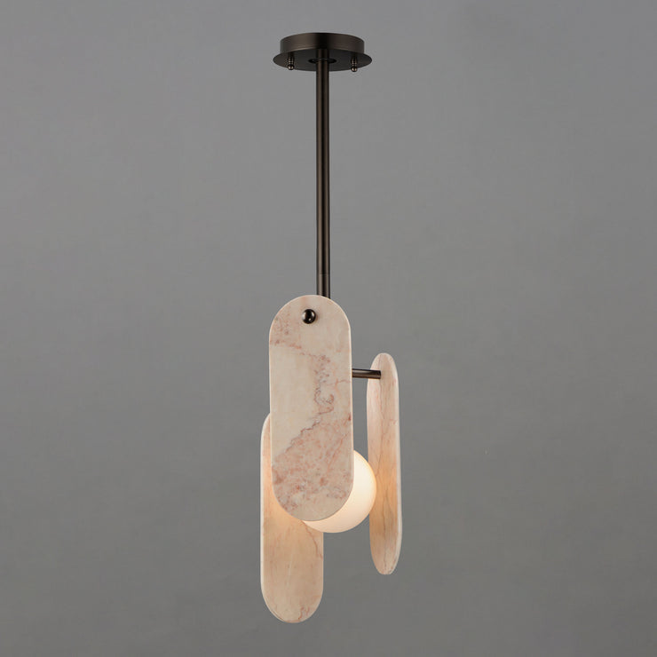 Maxim Megalith Single Pendant