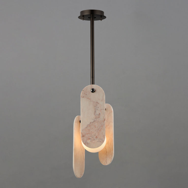 Maxim Megalith Single Pendant