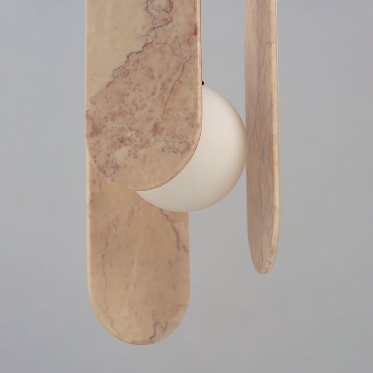 Maxim Megalith Single Pendant