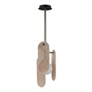 Maxim Megalith Single Pendant