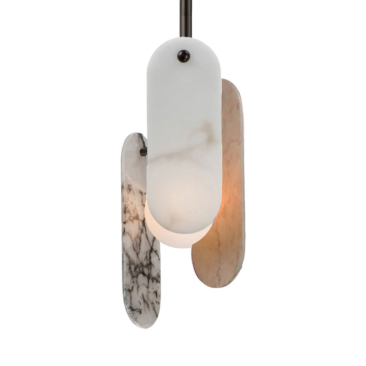 Maxim Megalith Single Pendant