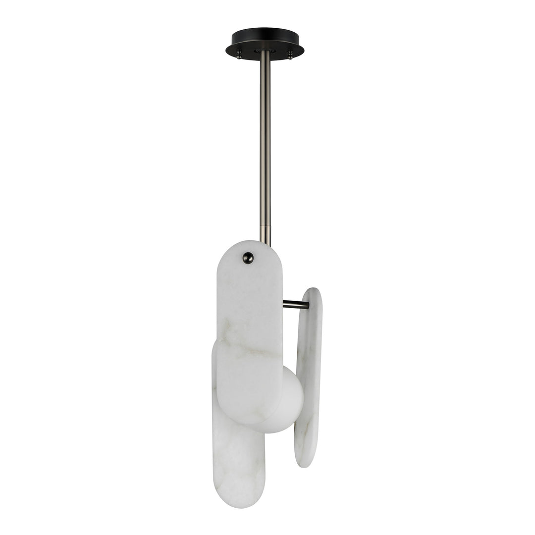 Maxim Megalith Single Pendant