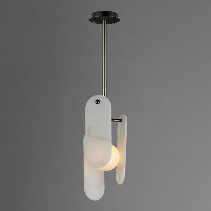Maxim Megalith Single Pendant