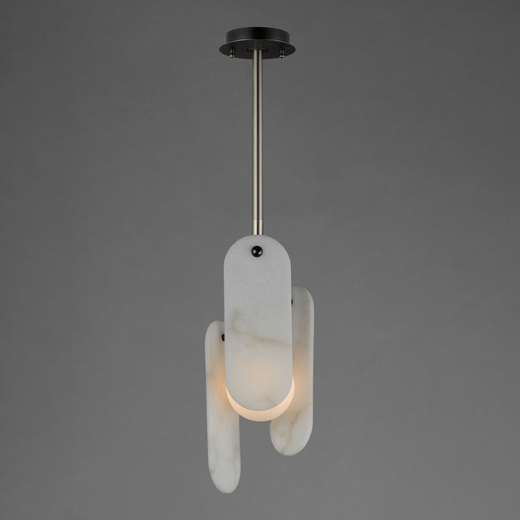 Maxim Megalith Single Pendant