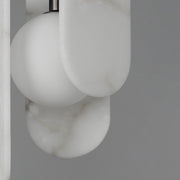 Maxim Megalith Single Pendant