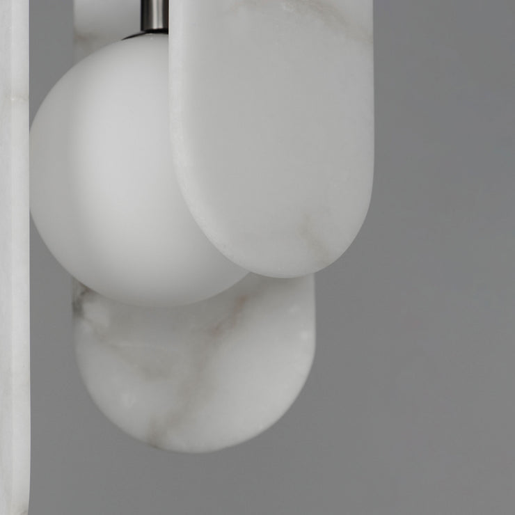 Maxim Megalith Single Pendant