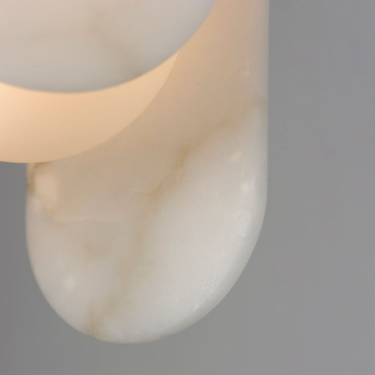Maxim Megalith Single Pendant