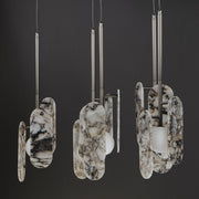 Maxim Megalith 5-Light Pendant