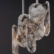 Maxim Megalith 5-Light Pendant
