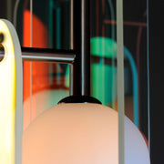 Maxim Megalith 5-Light Pendant
