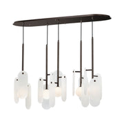 Maxim Megalith 5-Light Pendant