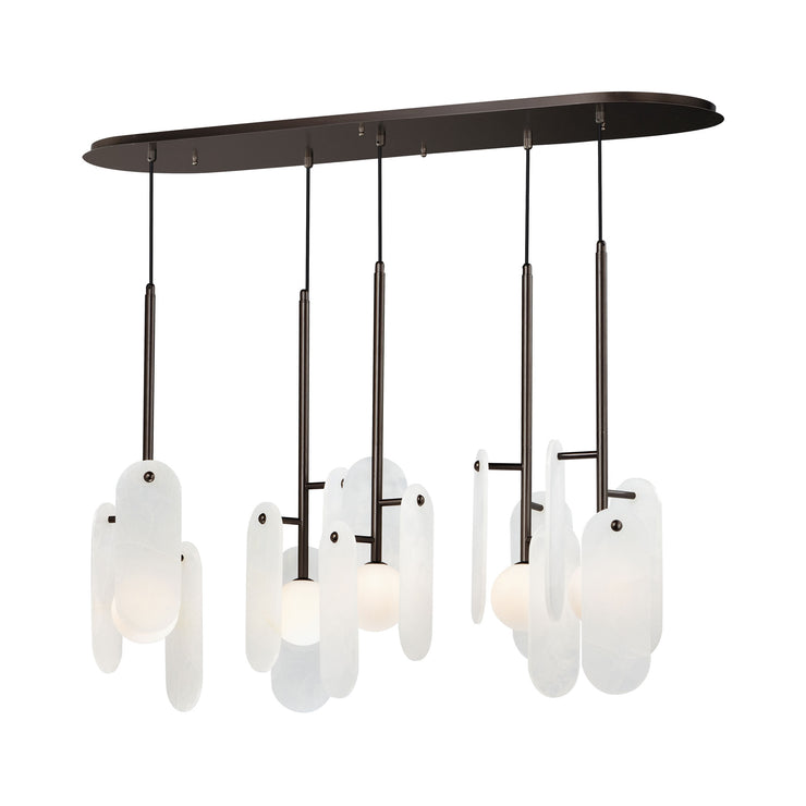 Maxim Megalith 5-Light Pendant
