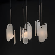 Maxim Megalith 5-Light Pendant