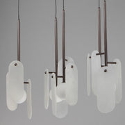 Maxim Megalith 5-Light Pendant