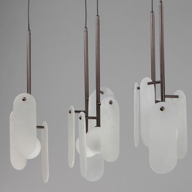 Maxim Megalith 5-Light Pendant
