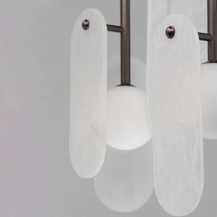 Maxim Megalith 5-Light Pendant