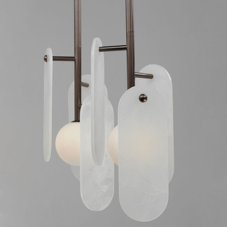 Maxim Megalith 5-Light Pendant