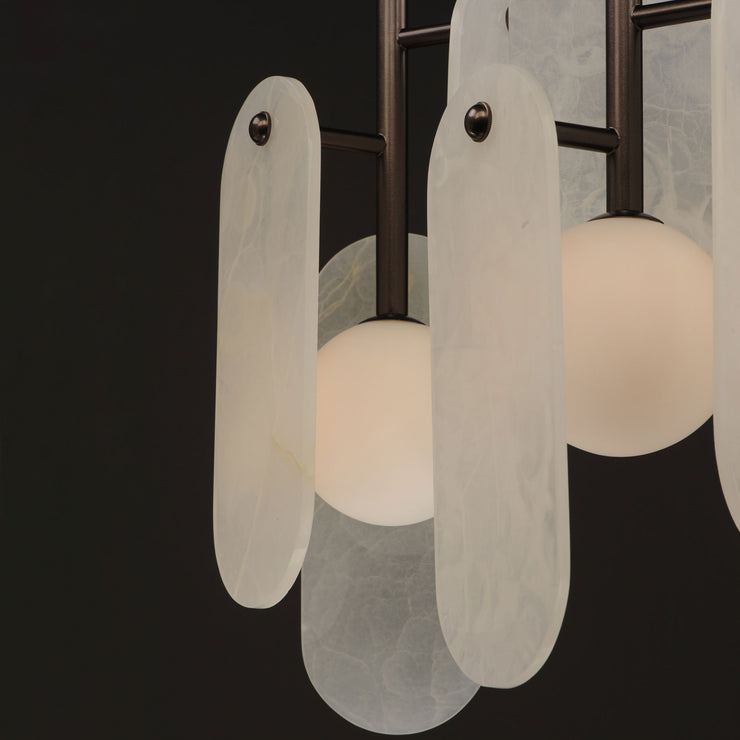Maxim Megalith 5-Light Pendant