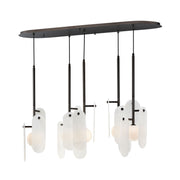 Maxim Megalith 5-Light Pendant