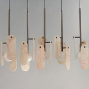 Maxim Megalith 5-Light Pendant