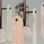 Maxim Megalith 5-Light Pendant