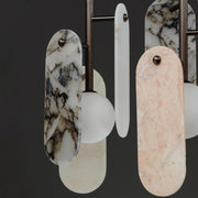 Maxim Megalith 5-Light Pendant