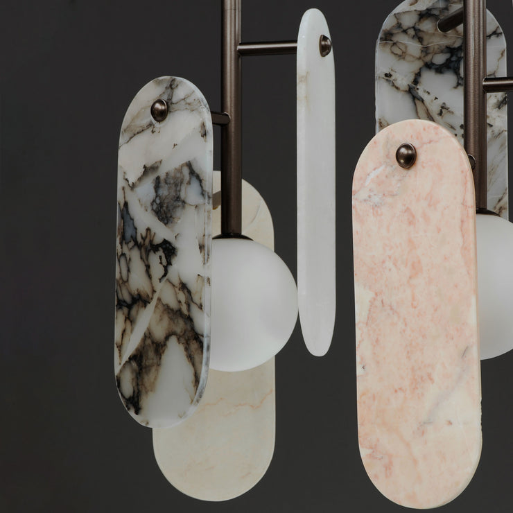 Maxim Megalith 5-Light Pendant