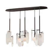 Maxim Megalith 5-Light Pendant
