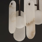 Maxim Megalith 5-Light Pendant