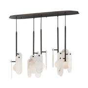 Maxim Megalith 5-Light Pendant