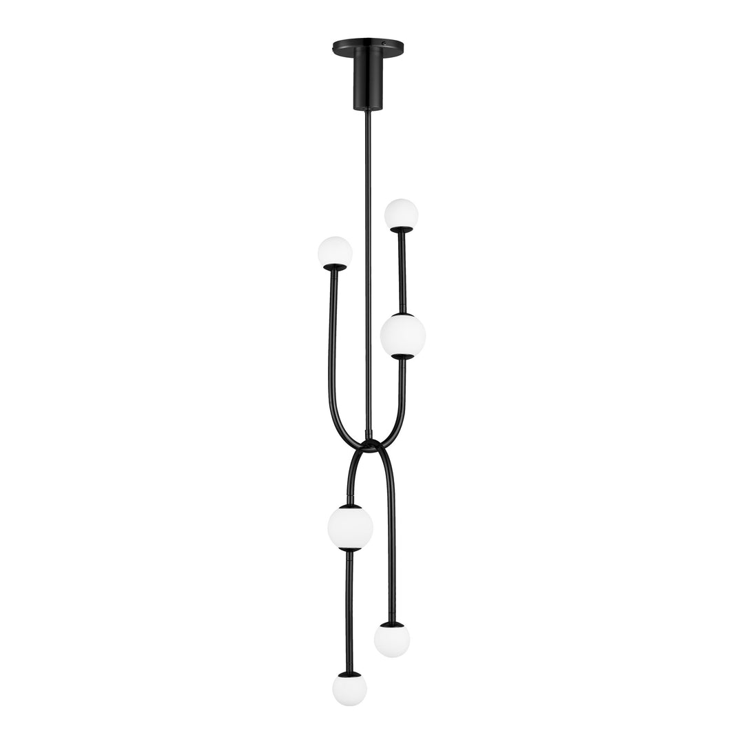 Maxim Alina 3-Light LED Pendant