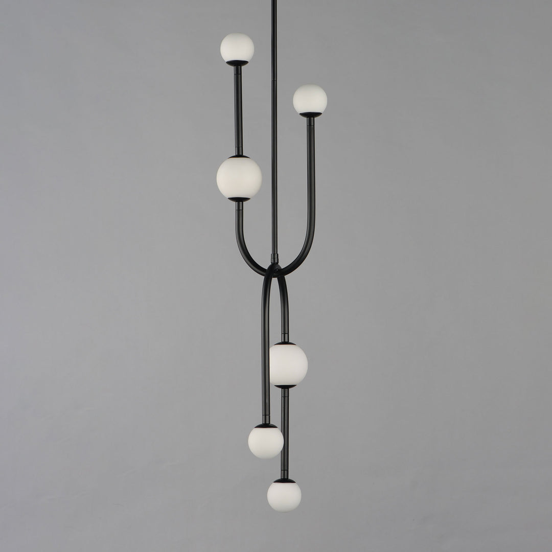 Maxim Alina 3-Light LED Pendant