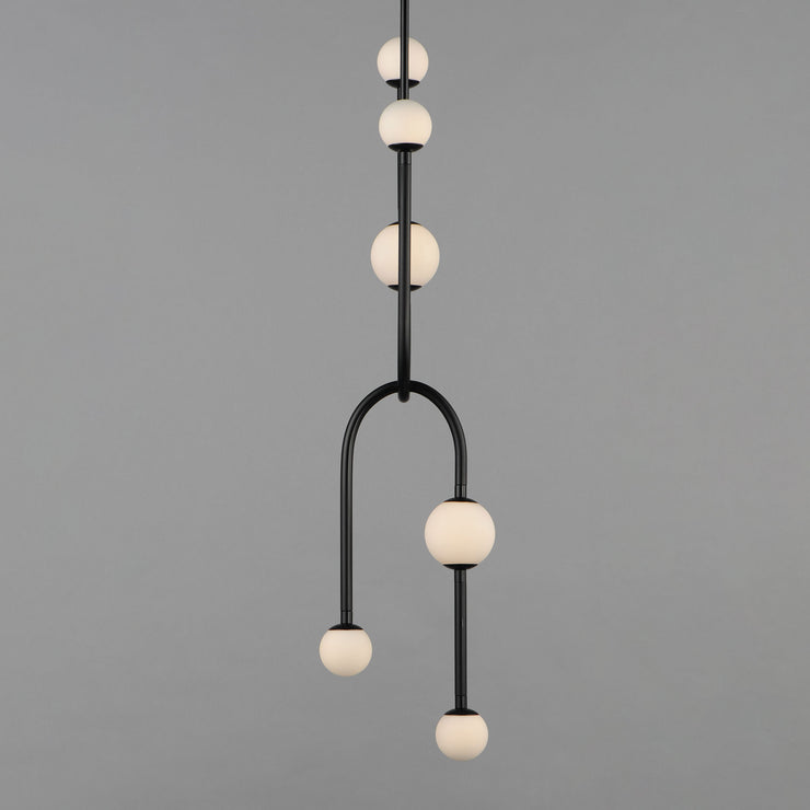 Maxim Alina 3-Light LED Pendant