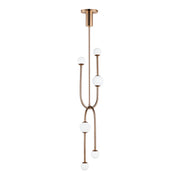 Maxim Alina 3-Light LED Pendant