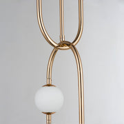Maxim Alina 3-Light LED Pendant