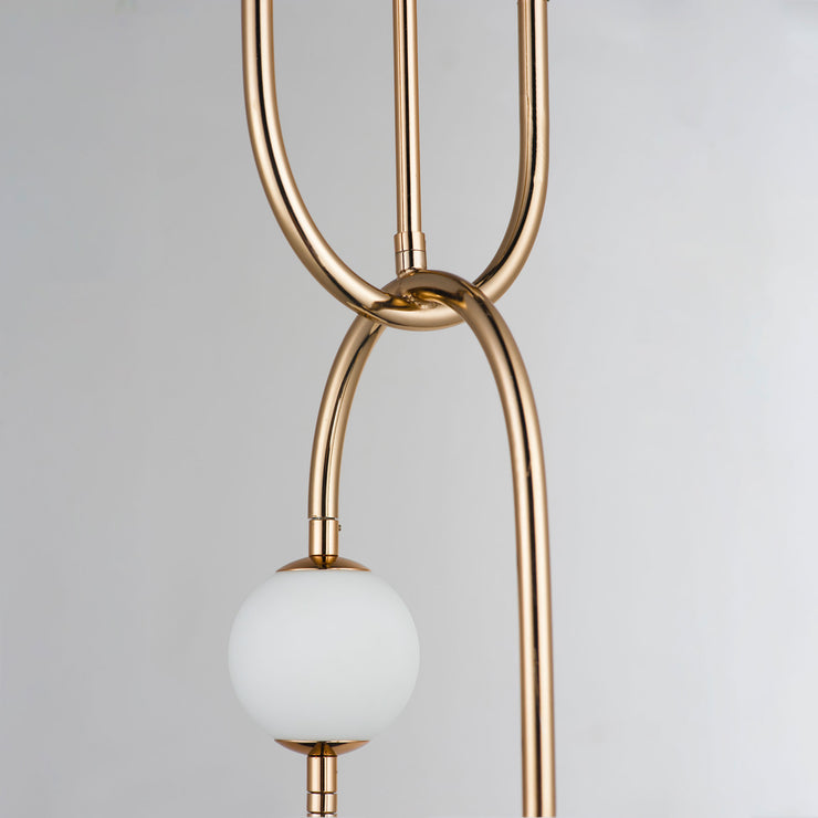Maxim Alina 3-Light LED Pendant