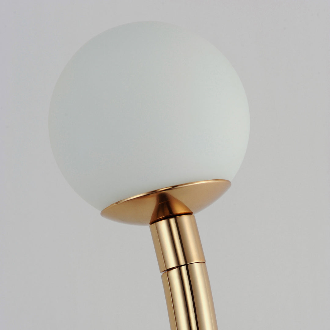Maxim Alina 3-Light LED Pendant