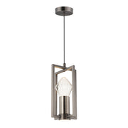 Maxim Zeppelin LED Mini Pendant
