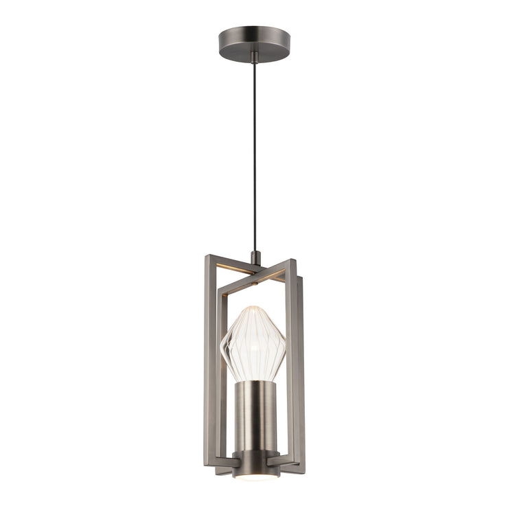 Maxim Zeppelin LED Mini Pendant