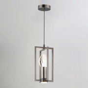 Maxim Zeppelin LED Mini Pendant