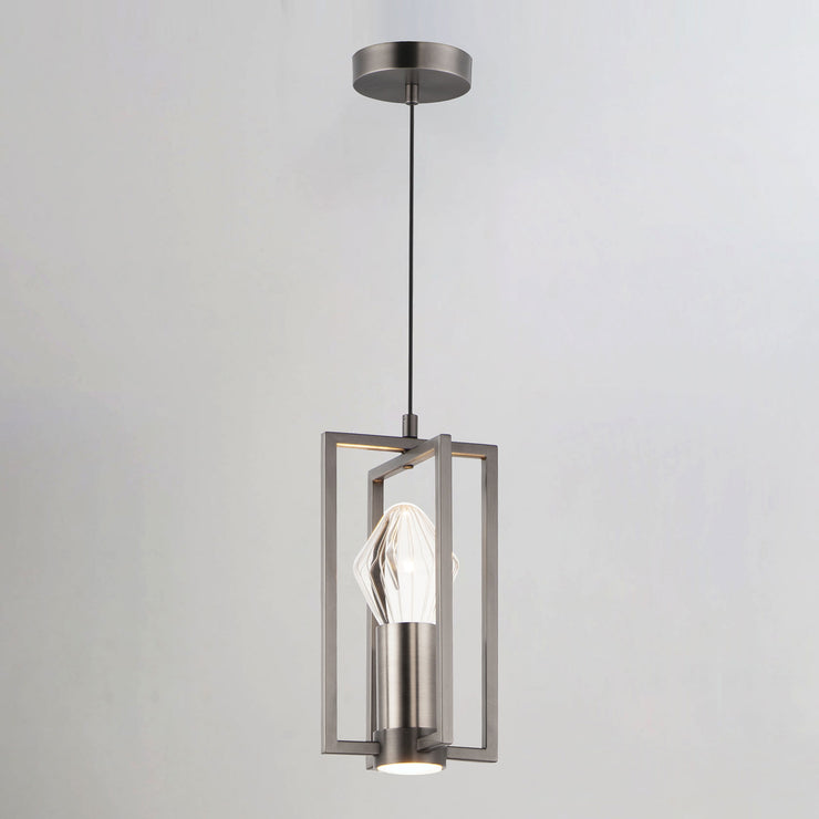 Maxim Zeppelin LED Mini Pendant