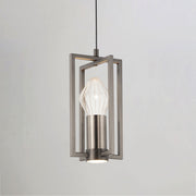 Maxim Zeppelin LED Mini Pendant