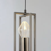 Maxim Zeppelin LED Mini Pendant