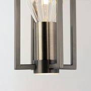Maxim Zeppelin LED Mini Pendant