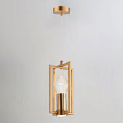 Maxim Zeppelin LED Mini Pendant