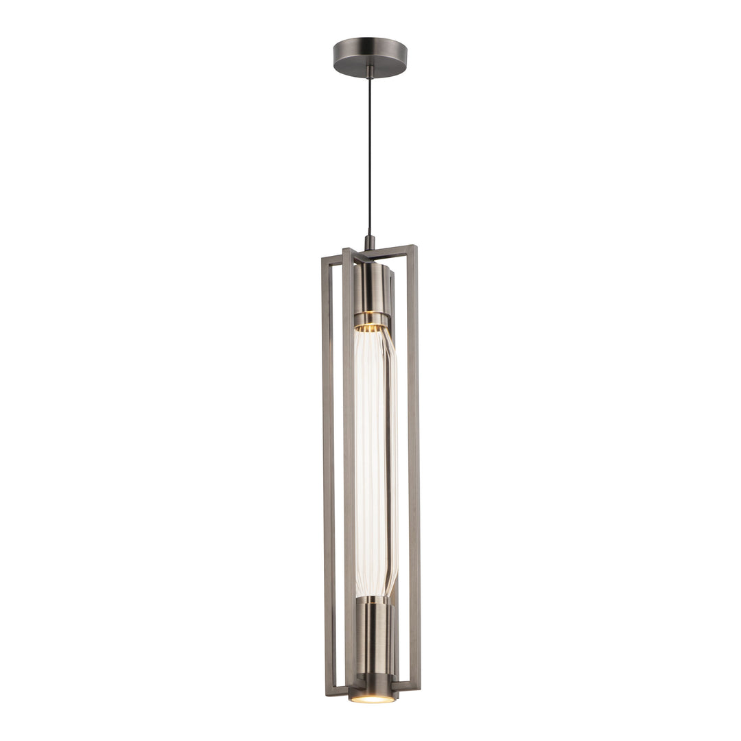 Maxim Zeppelin LED Pendant